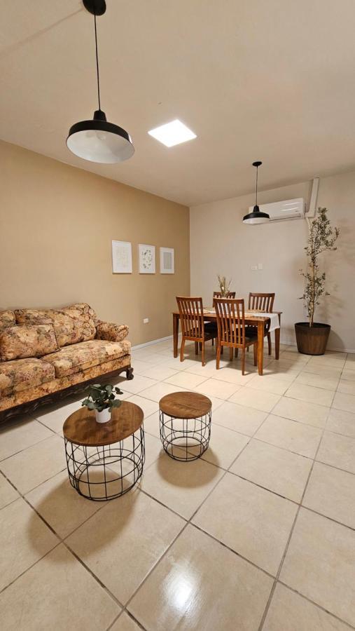 Apartmán Departamento Frontera #2 En El Campestre Ciudad Juárez Exteriér fotografie
