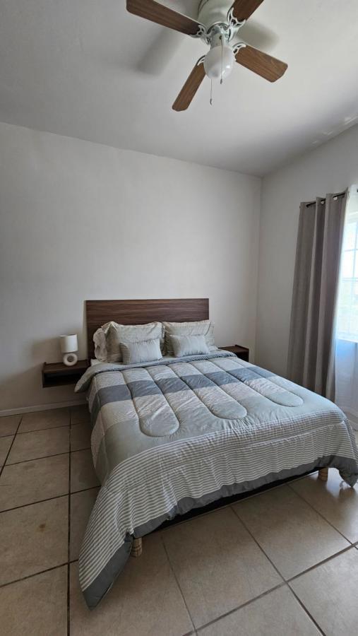 Apartmán Departamento Frontera #2 En El Campestre Ciudad Juárez Exteriér fotografie
