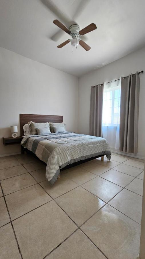 Apartmán Departamento Frontera #2 En El Campestre Ciudad Juárez Exteriér fotografie