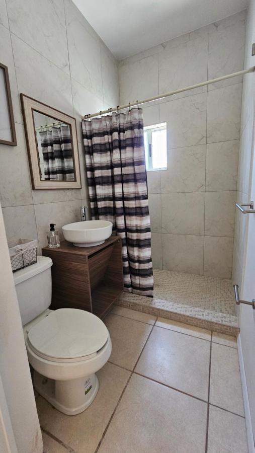 Apartmán Departamento Frontera #2 En El Campestre Ciudad Juárez Exteriér fotografie