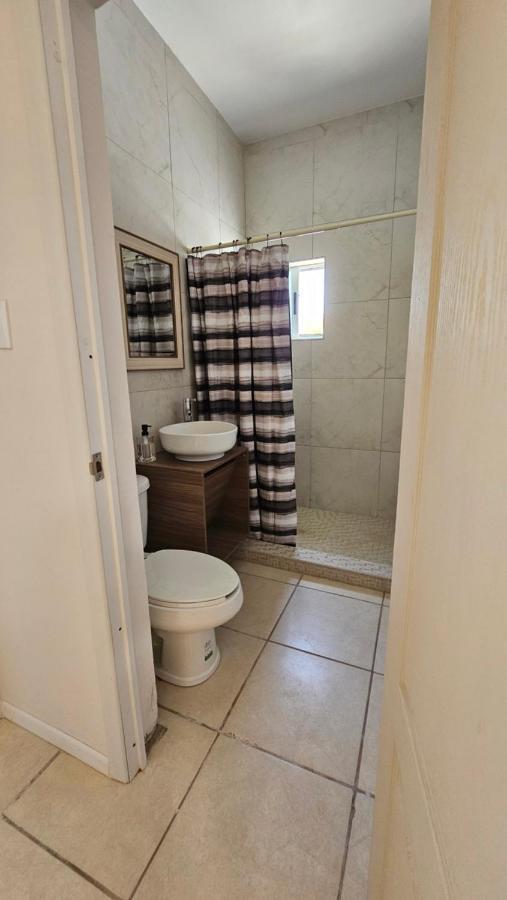 Apartmán Departamento Frontera #2 En El Campestre Ciudad Juárez Exteriér fotografie
