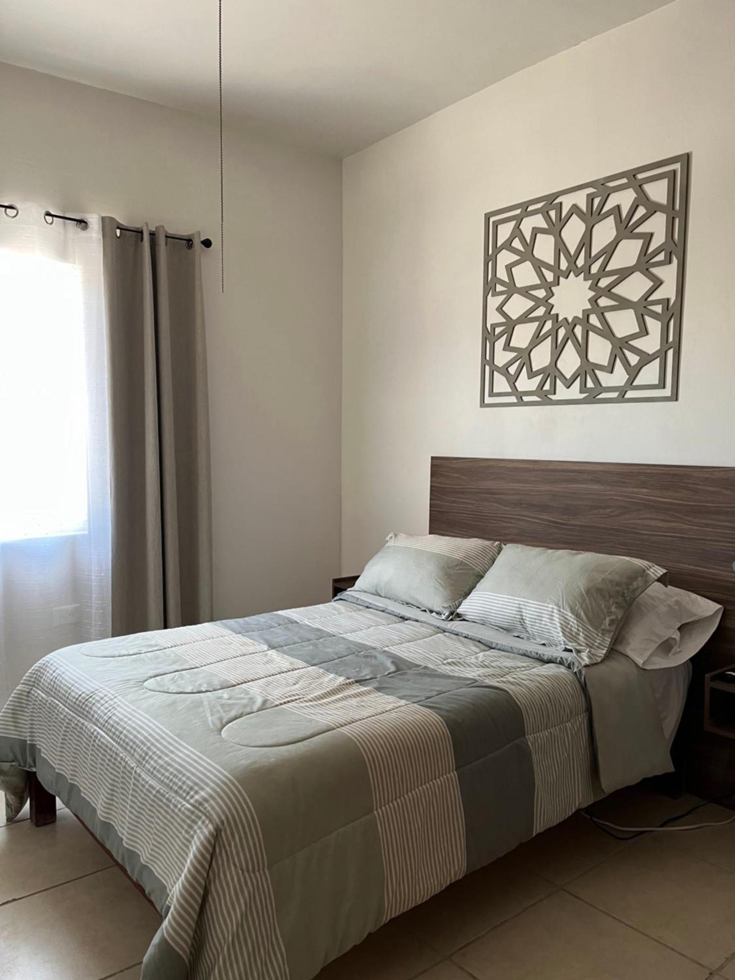 Apartmán Departamento Frontera #2 En El Campestre Ciudad Juárez Exteriér fotografie