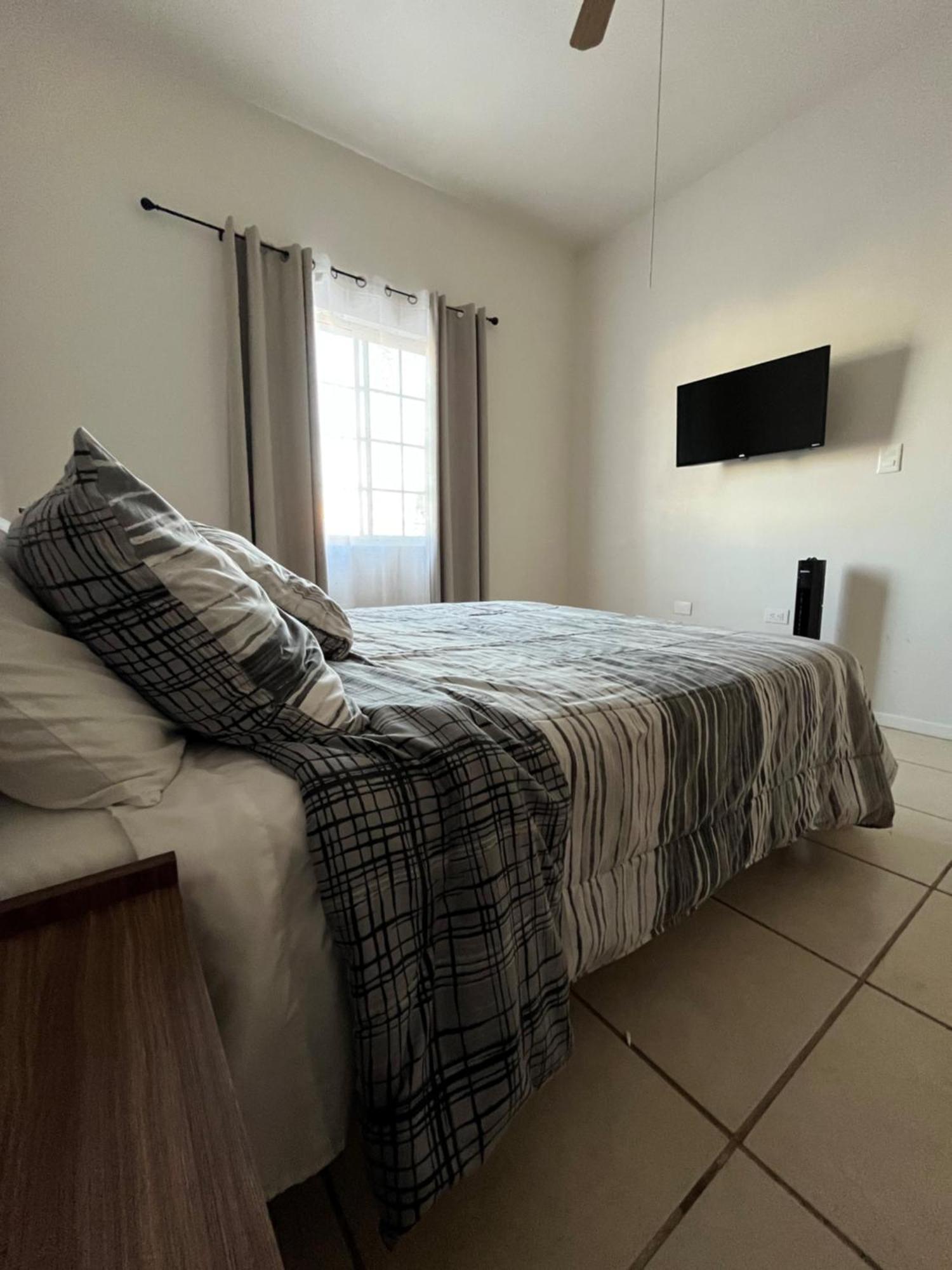 Apartmán Departamento Frontera #2 En El Campestre Ciudad Juárez Exteriér fotografie