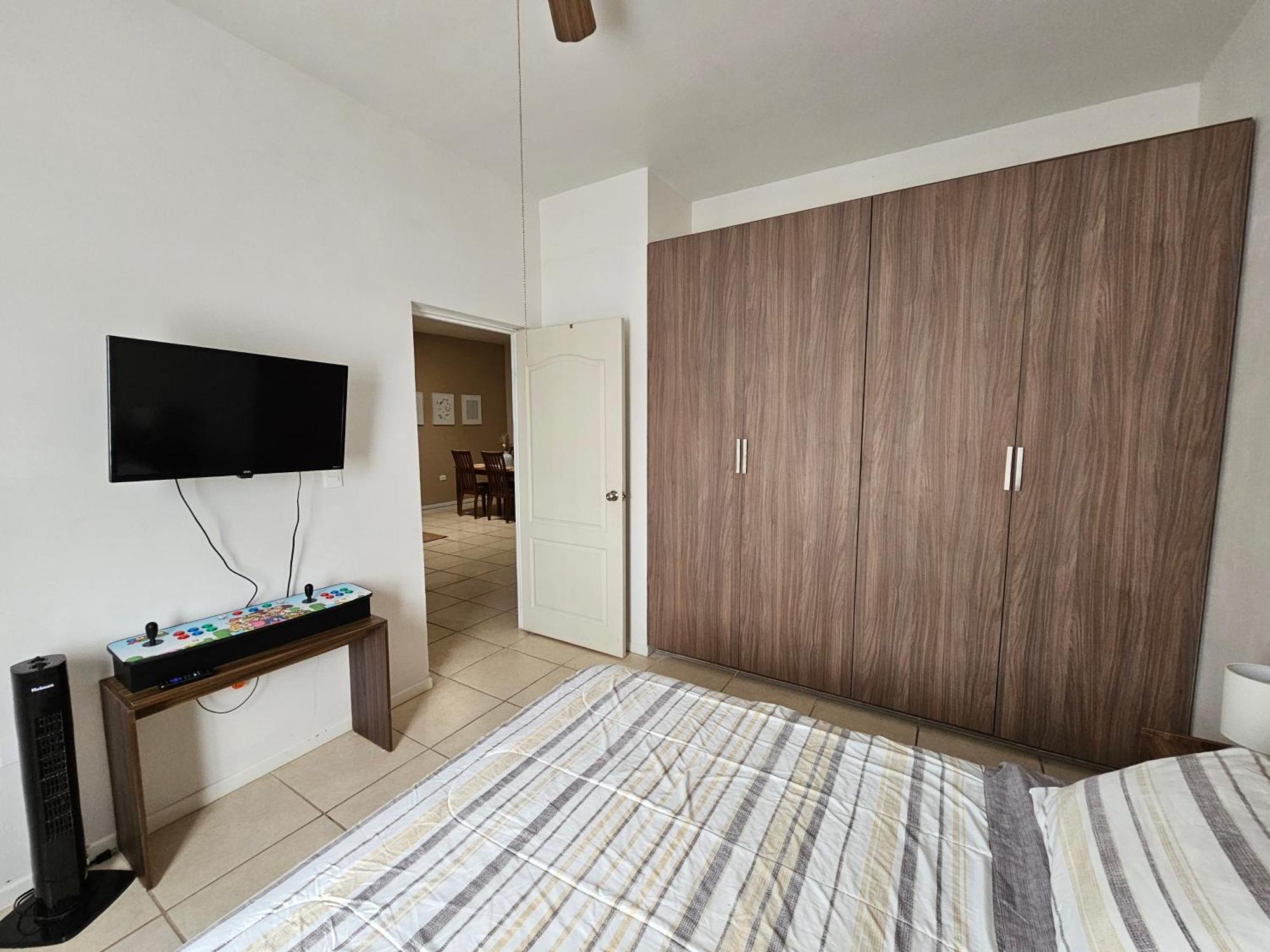 Apartmán Departamento Frontera #2 En El Campestre Ciudad Juárez Exteriér fotografie