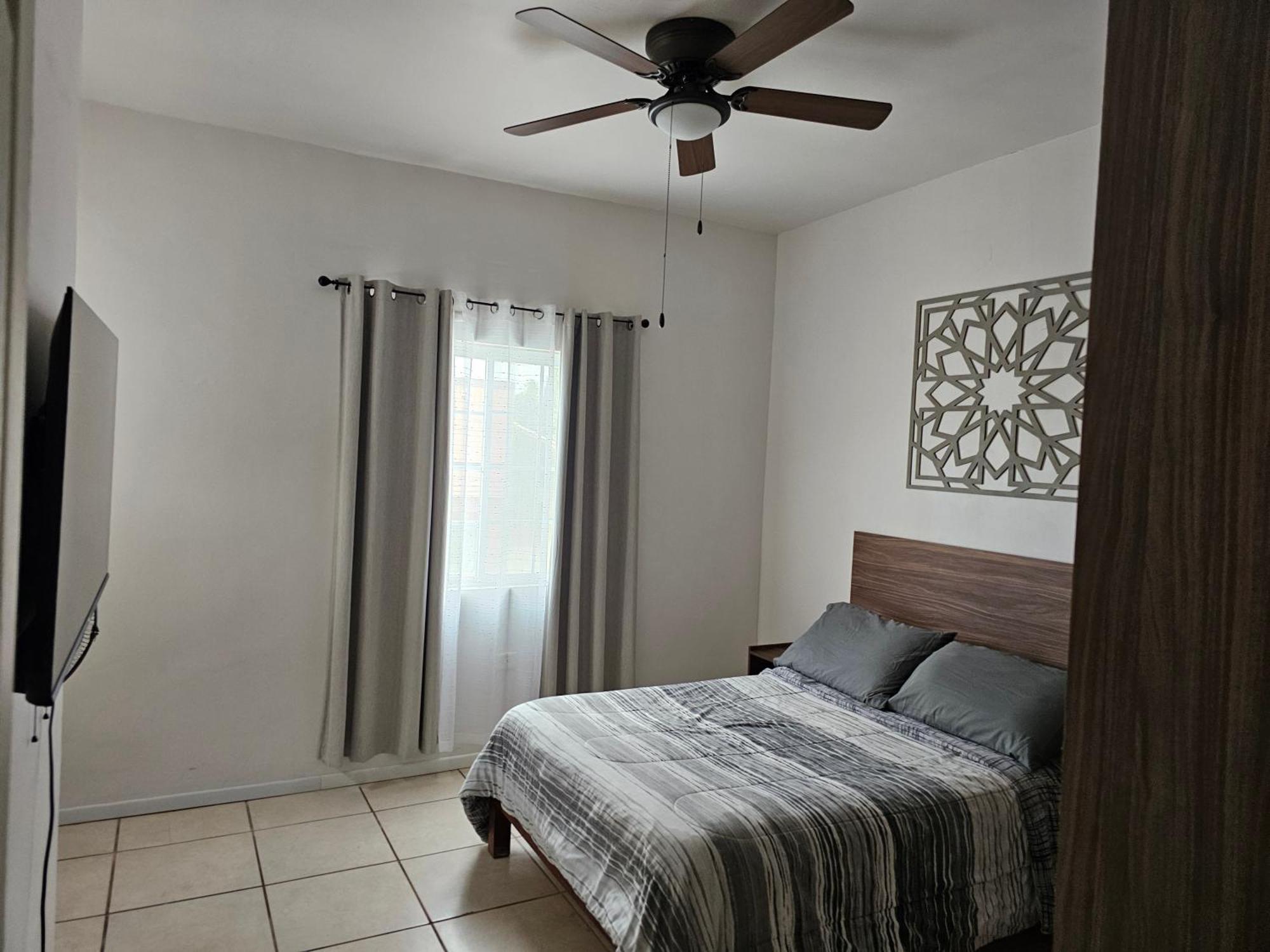 Apartmán Departamento Frontera #2 En El Campestre Ciudad Juárez Exteriér fotografie
