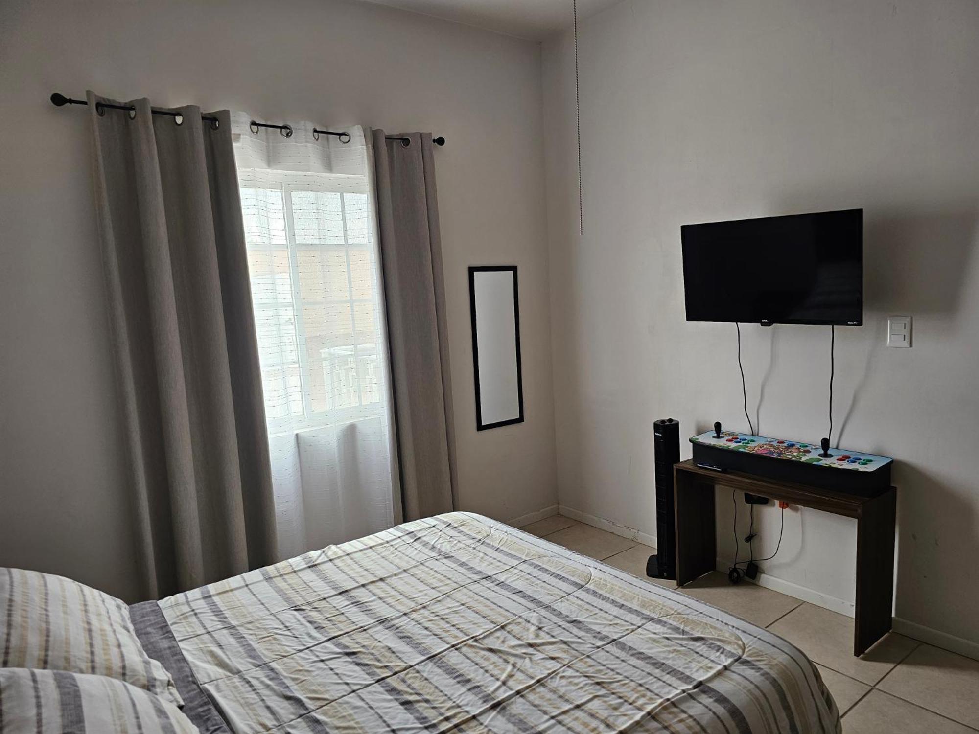 Apartmán Departamento Frontera #2 En El Campestre Ciudad Juárez Exteriér fotografie